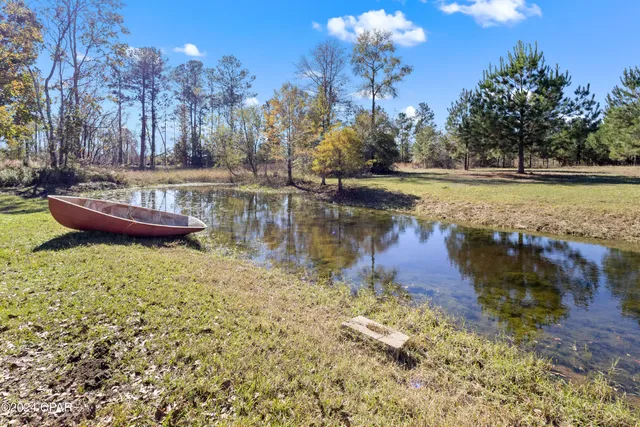 $594,000 | 147 Catahoula Road, Ponce de Leon, FL 32455