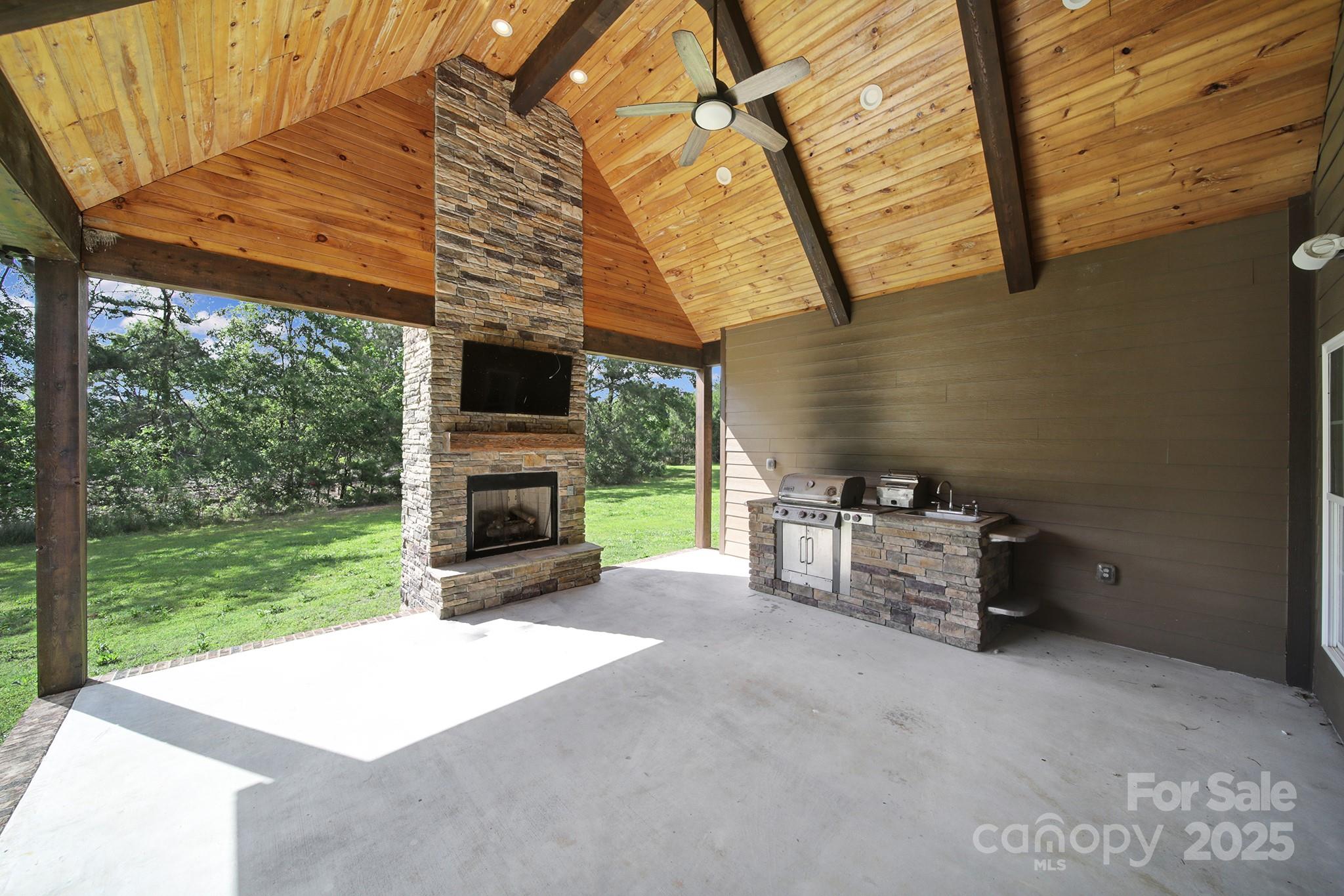1166 Rocky River Road Lancaster, SC 29720 - Photo 14 of 44