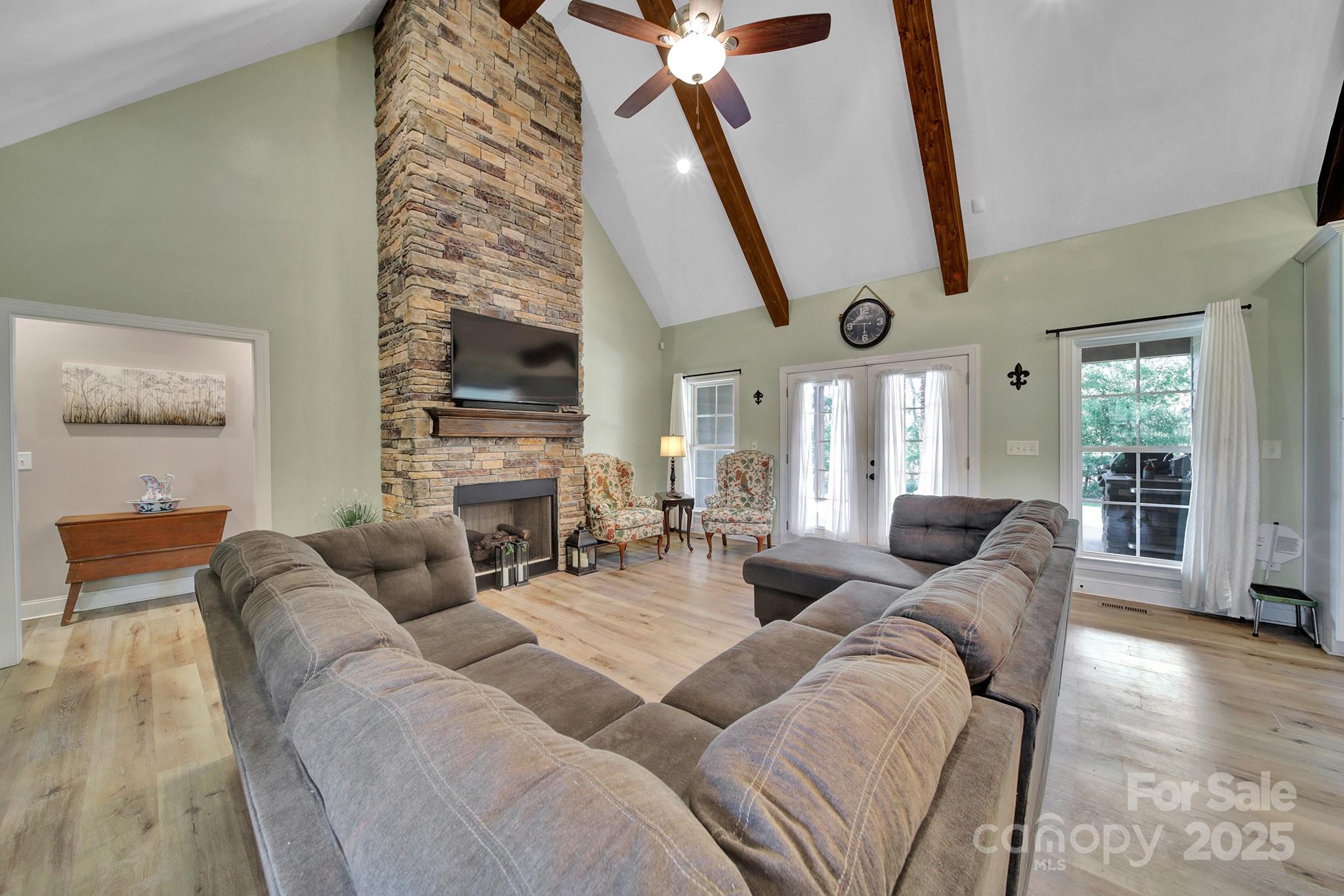 1166 Rocky River Road Lancaster, SC 29720 - Photo 19 of 44
