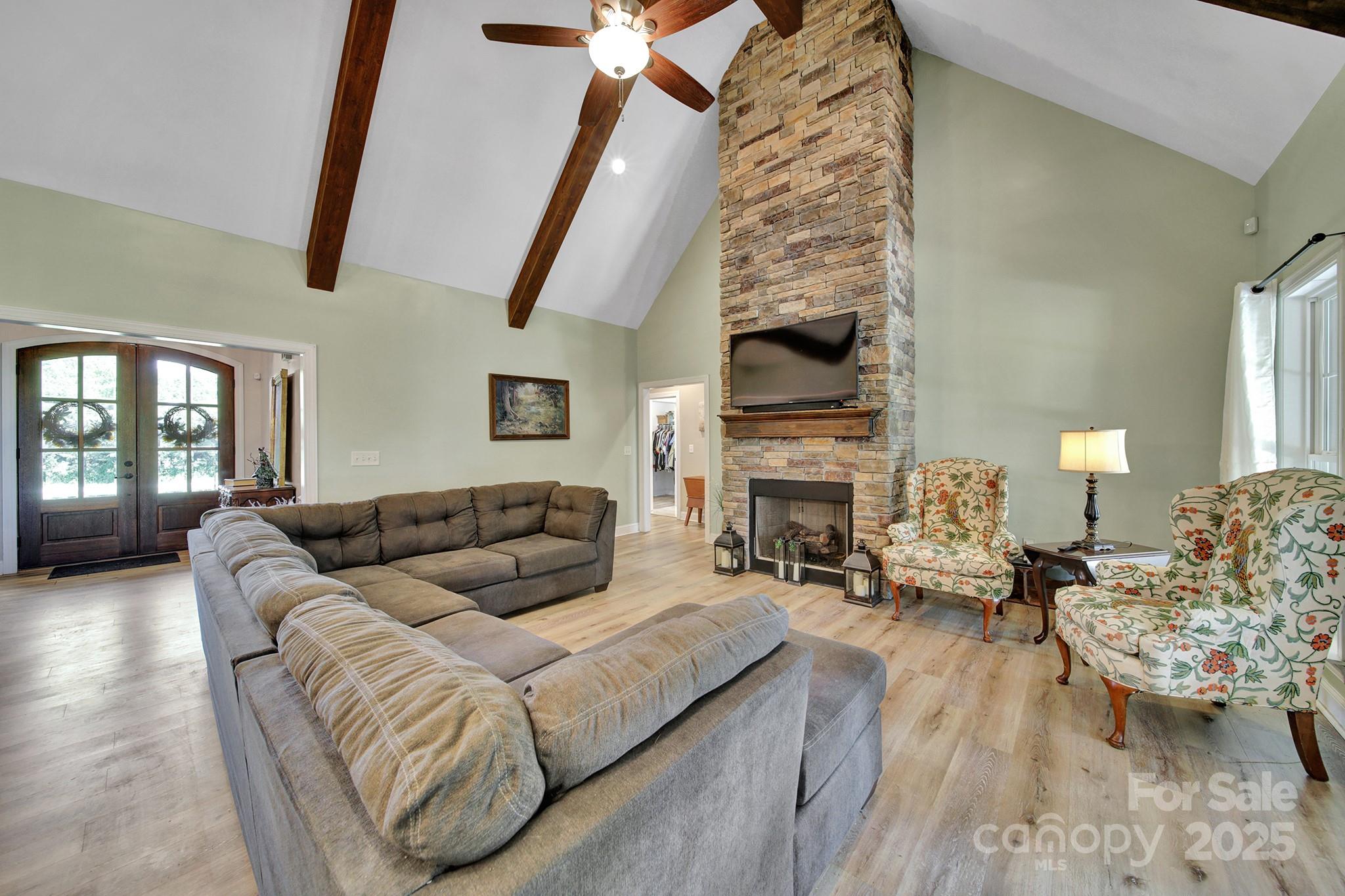 1166 Rocky River Road Lancaster, SC 29720 - Photo 20 of 44