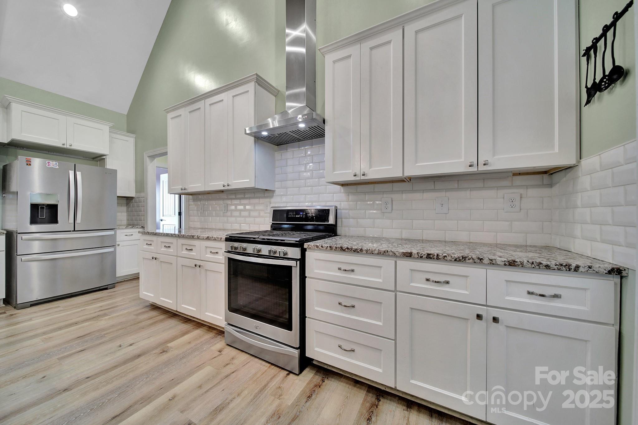 1166 Rocky River Road Lancaster, SC 29720 - Photo 23 of 44