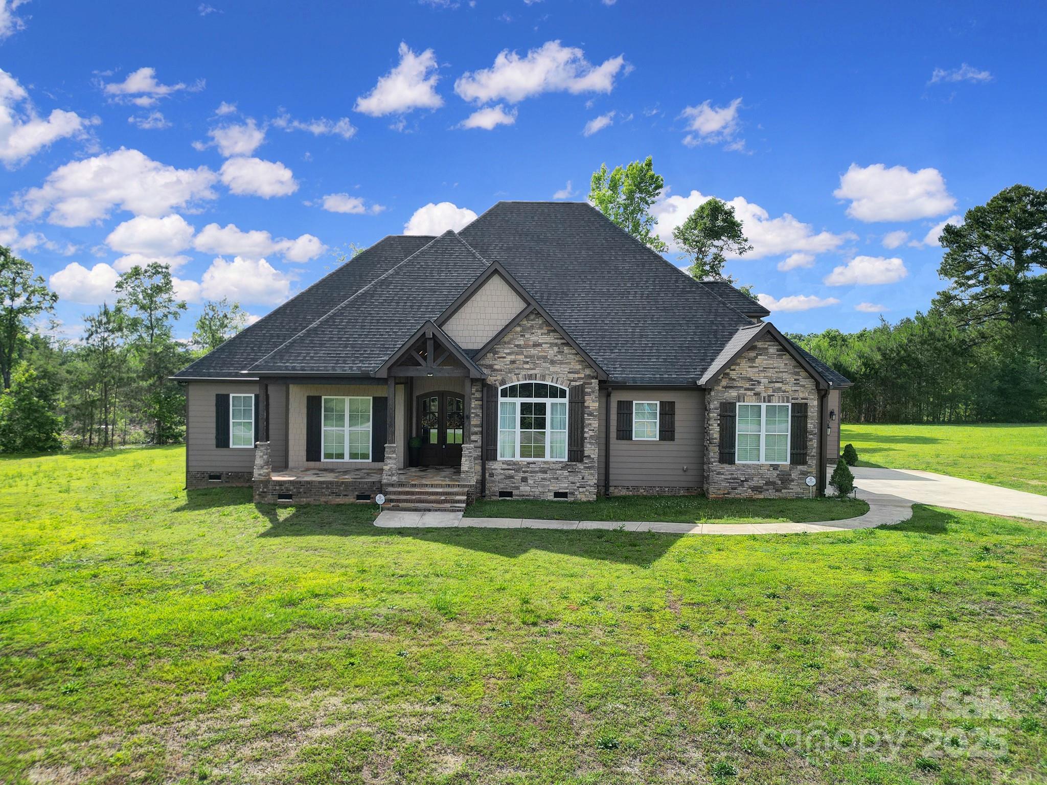 1166 Rocky River Road Lancaster, SC 29720 - Photo 3 of 44