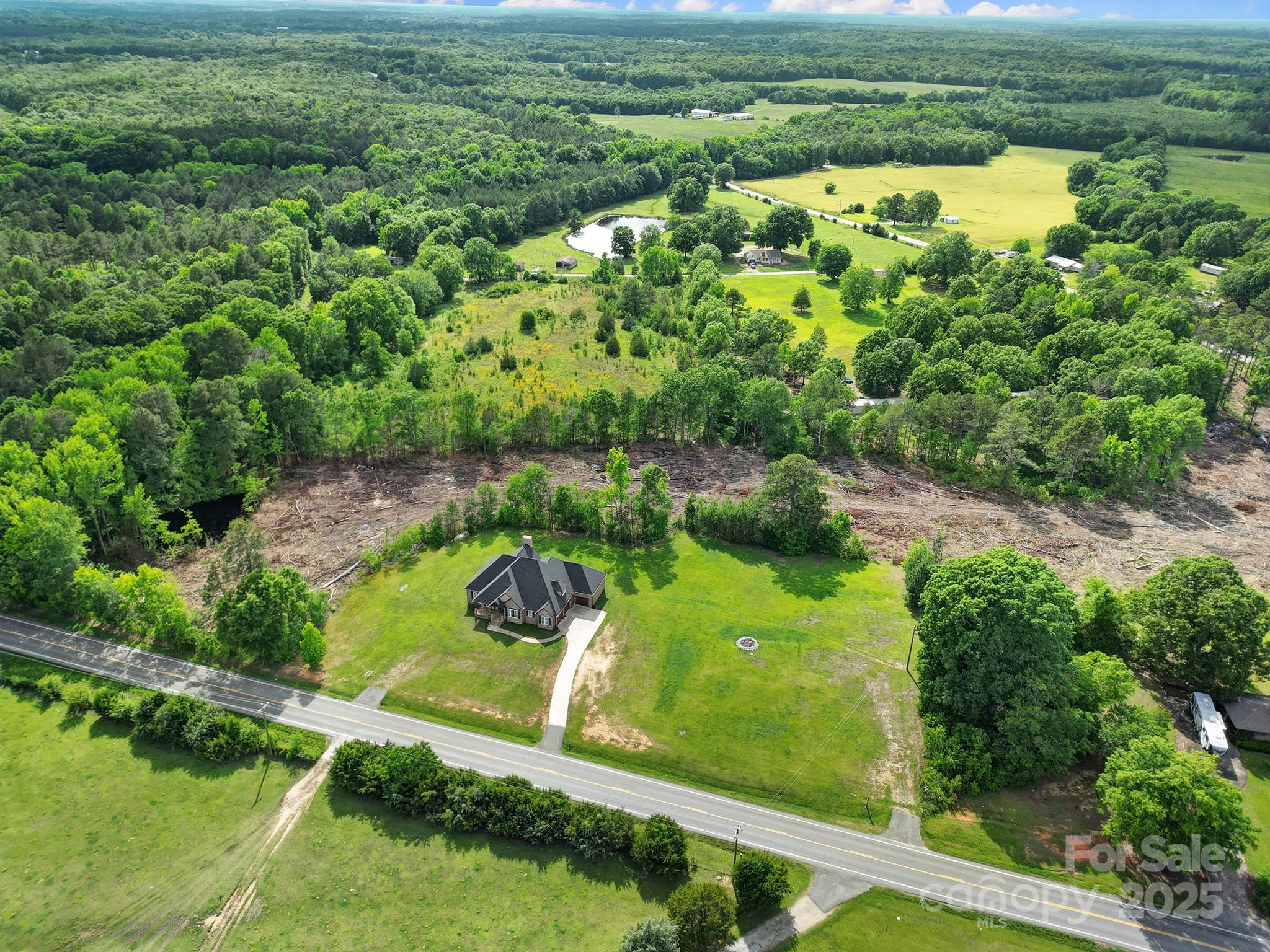 1166 Rocky River Road Lancaster, SC 29720 - Photo 6 of 44