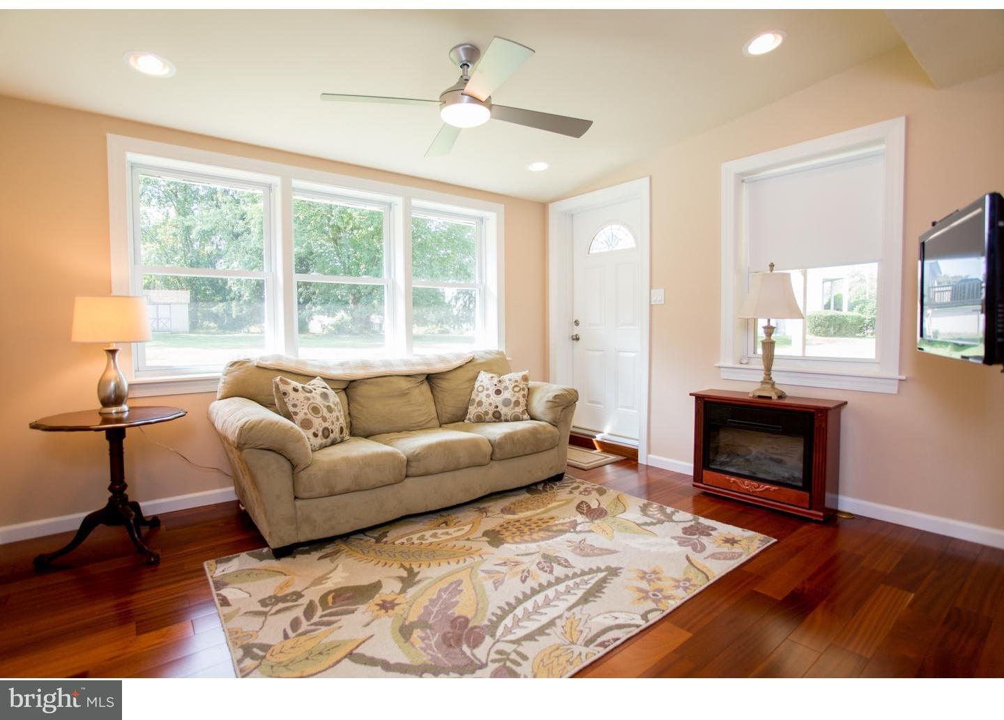 176 Blue Jay Road Chalfont, PA 18914 - Photo 11 of 14 Sun Room