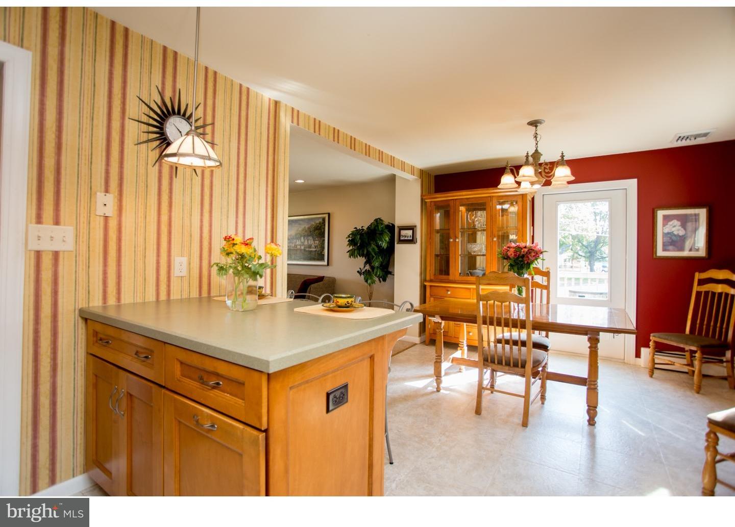 176 Blue Jay Road Chalfont, PA 18914 - Photo 3 of 14 Kitchen
