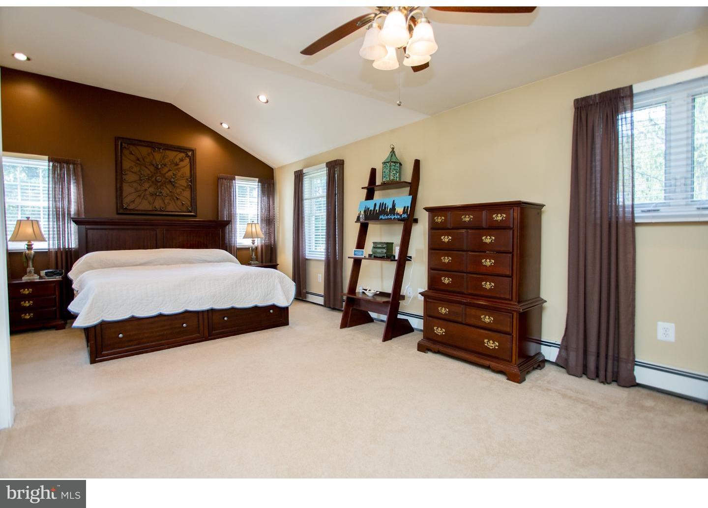176 Blue Jay Road Chalfont, PA 18914 - Photo 5 of 14 Master Bedroom