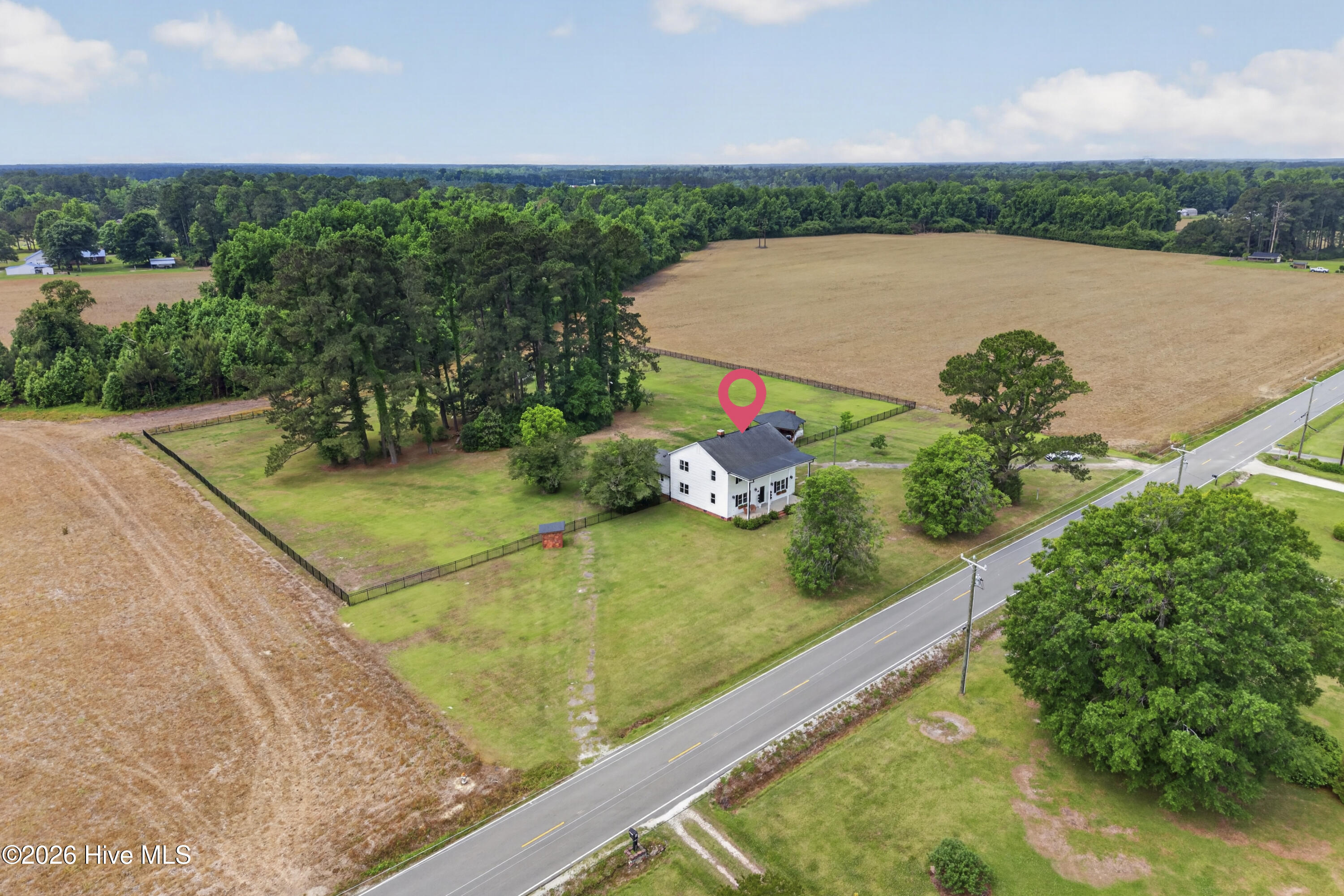 1414 Fertilizer Road Riegelwood, NC 28456 - Photo 55 of 56 1414FertilizerRoad-57