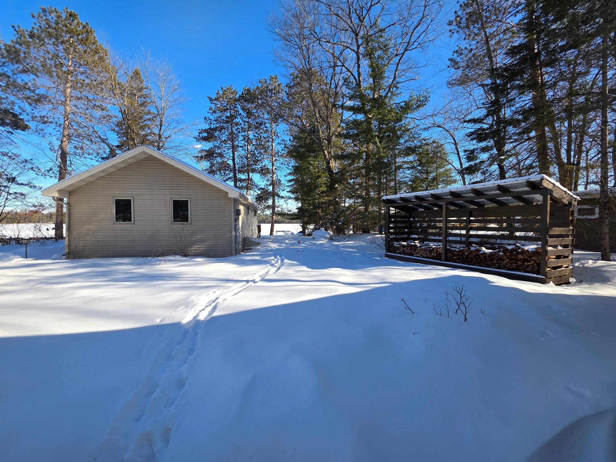 9138 Jenny Lake Road Tomahawk, WI 54487 - Photo 41 of 64 Gallery Image 41