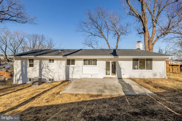 $775,000 | 5512 Fiske Place, Alexandria, VA 22312