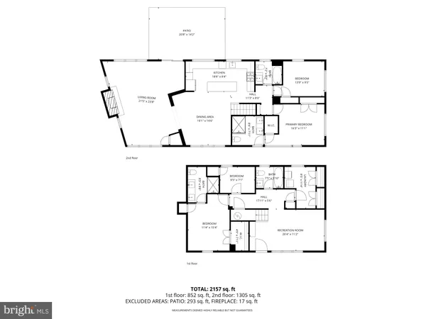 $775,000 | 5512 Fiske Place, Alexandria, VA 22312