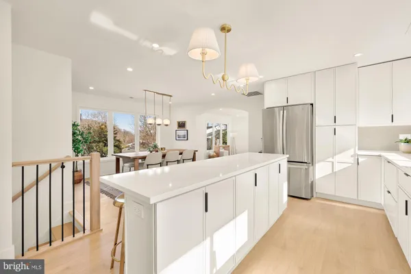$775,000 | 5512 Fiske Place, Alexandria, VA 22312