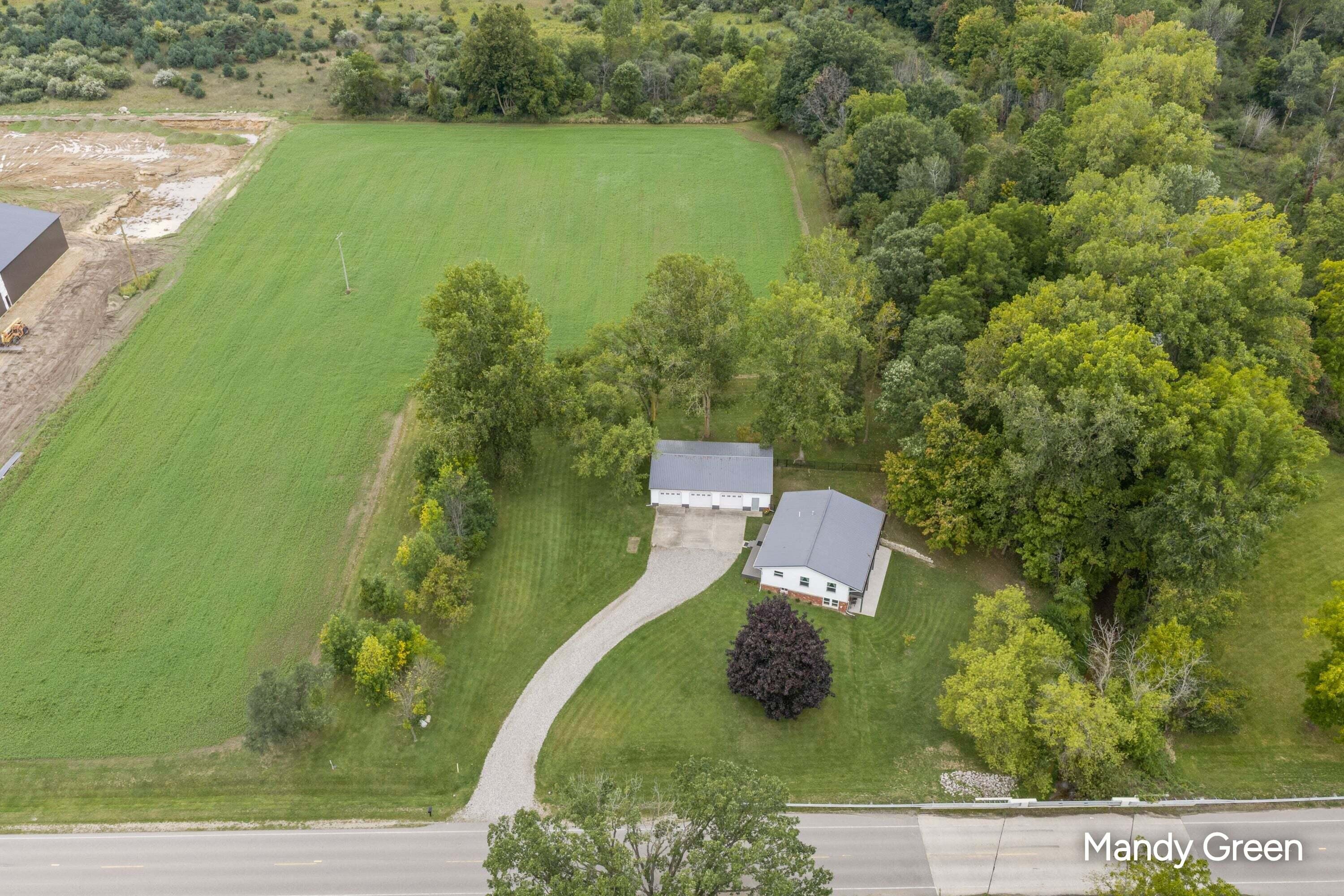 7880 South Garlock Road Carson City, MI 48811 - Photo 34 of 36 7880 S Garlock_203