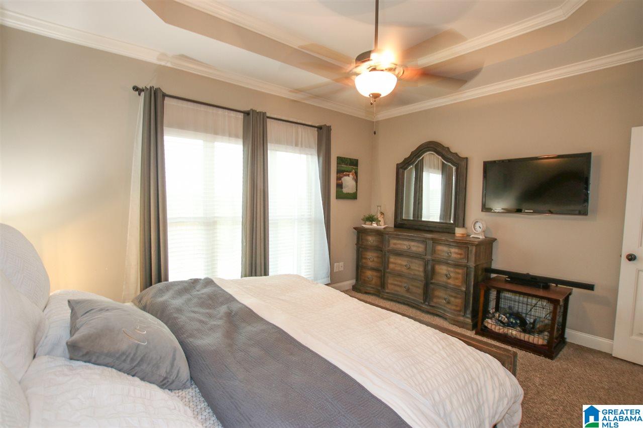 755 Ridgefield Way Odenville, AL 35120 - Photo 17 of 39