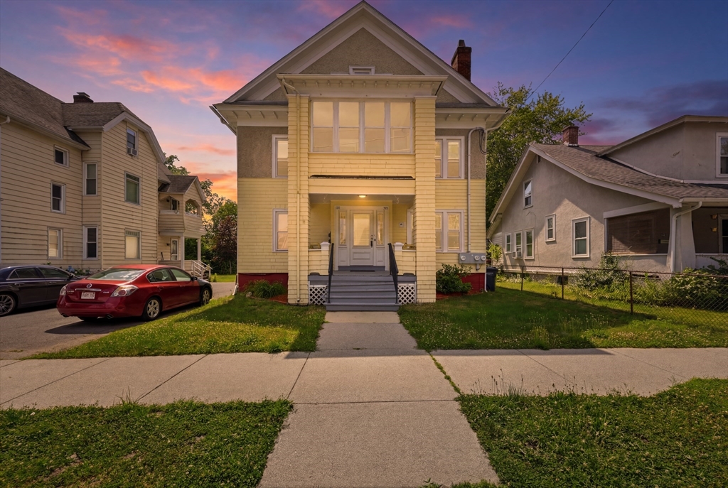 36-38 Belvidere Street Springfield, MA 01108 - Photo 31 of 34
