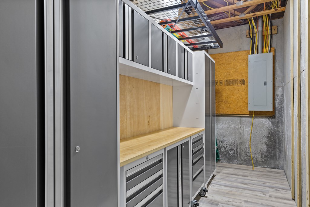 203 Evergreen Road Hiawassee, GA 30546 - Photo 35 of 41 Storage