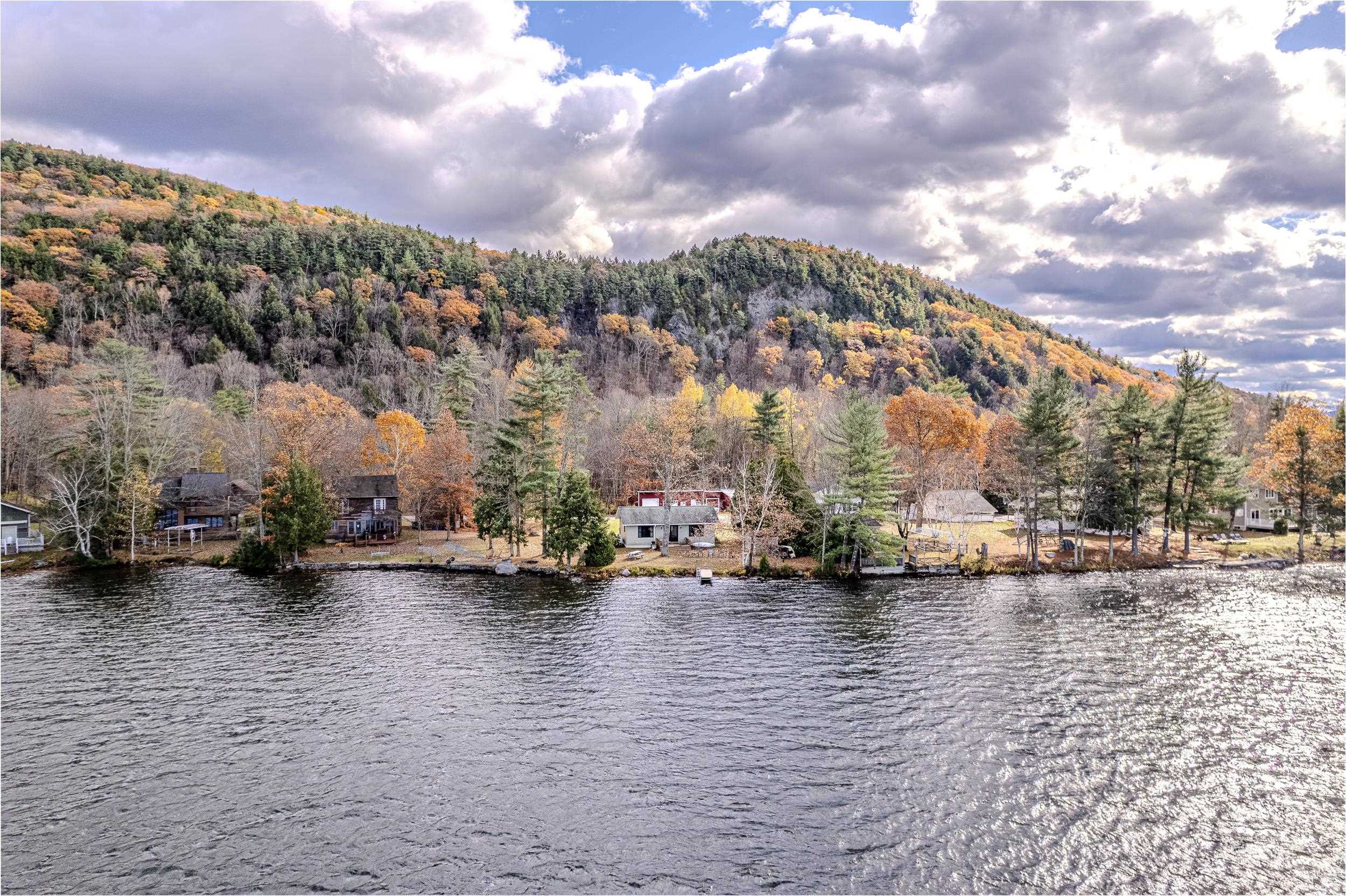 136 Cones Point Road Poultney, VT 05764 - Photo 12 of 35