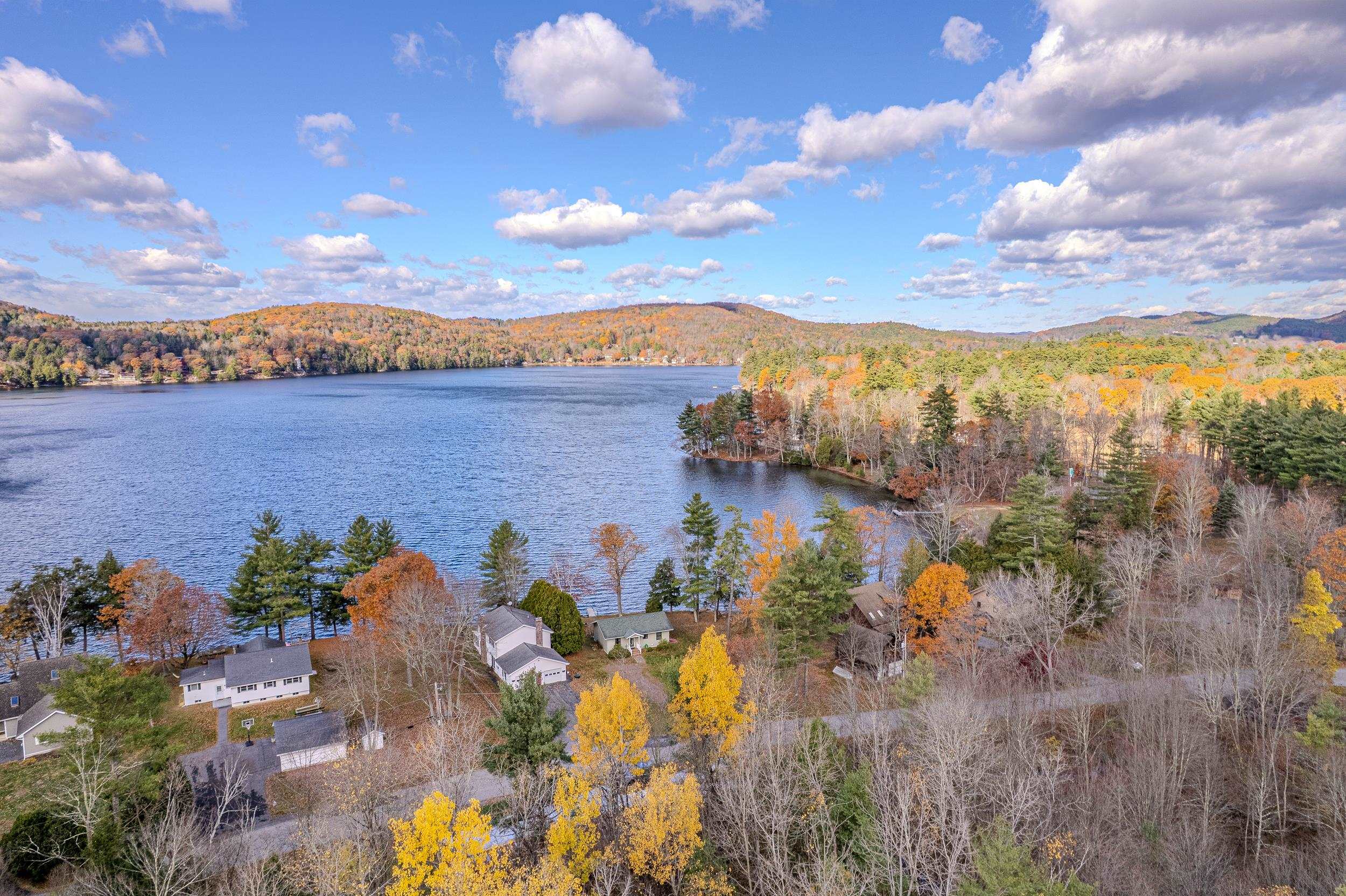 136 Cones Point Road Poultney, VT 05764 - Photo 13 of 35