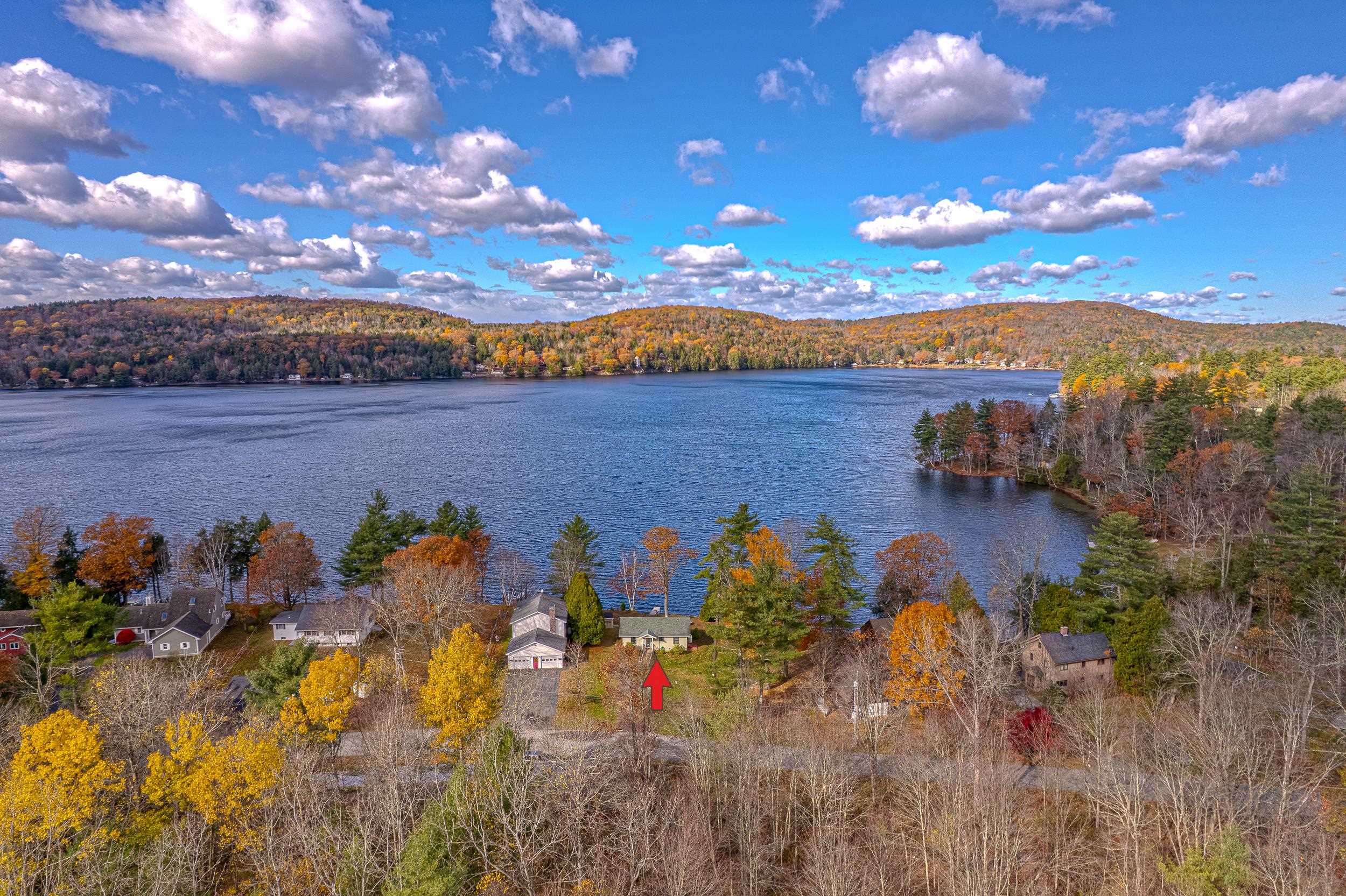 136 Cones Point Road Poultney, VT 05764 - Photo 15 of 35