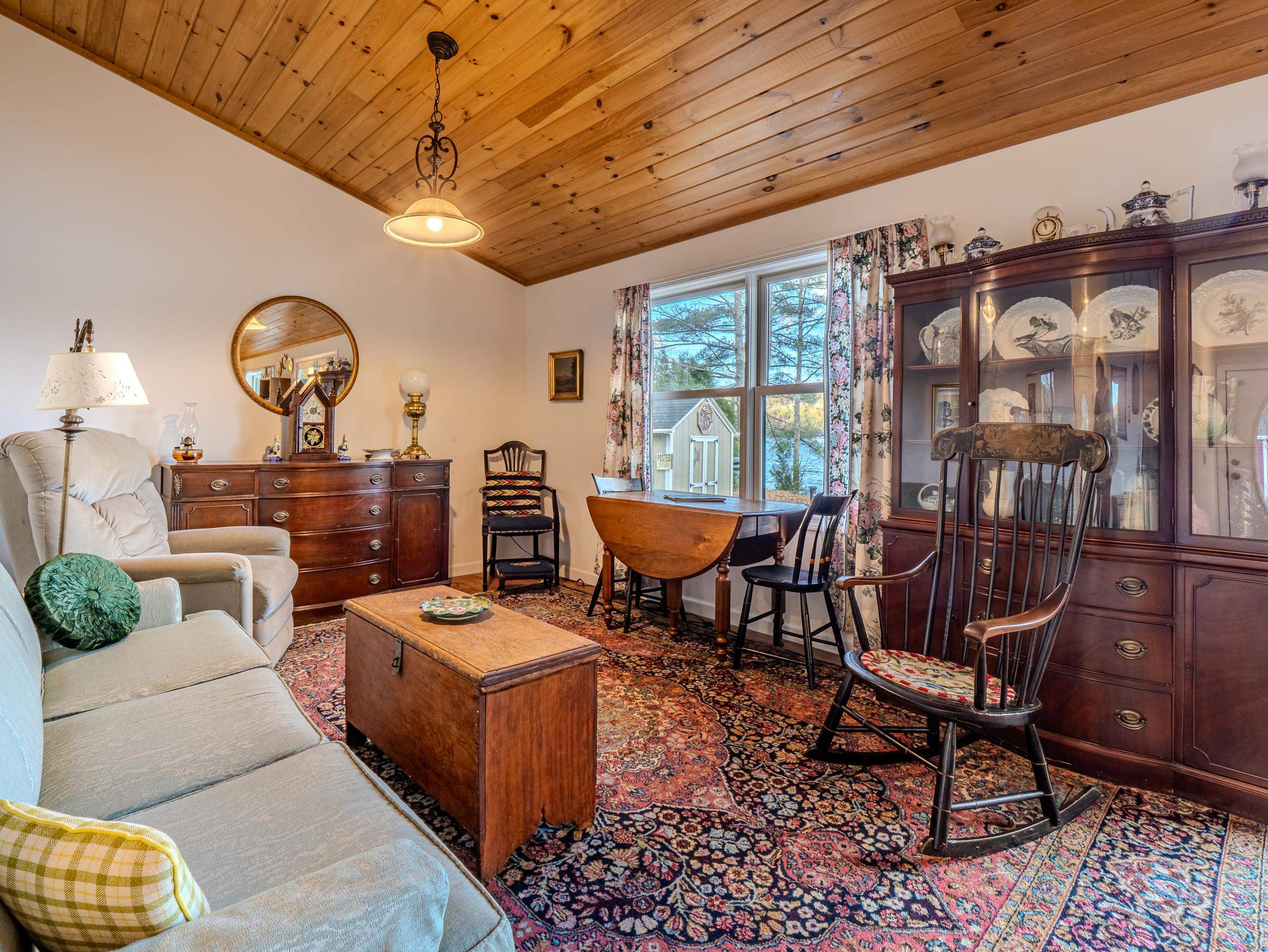 136 Cones Point Road Poultney, VT 05764 - Photo 17 of 35