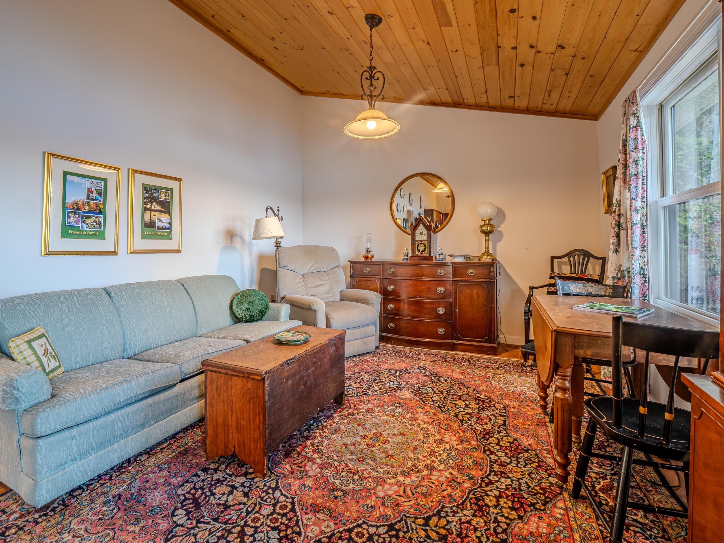 136 Cones Point Road Poultney, VT 05764 - Photo 18 of 35