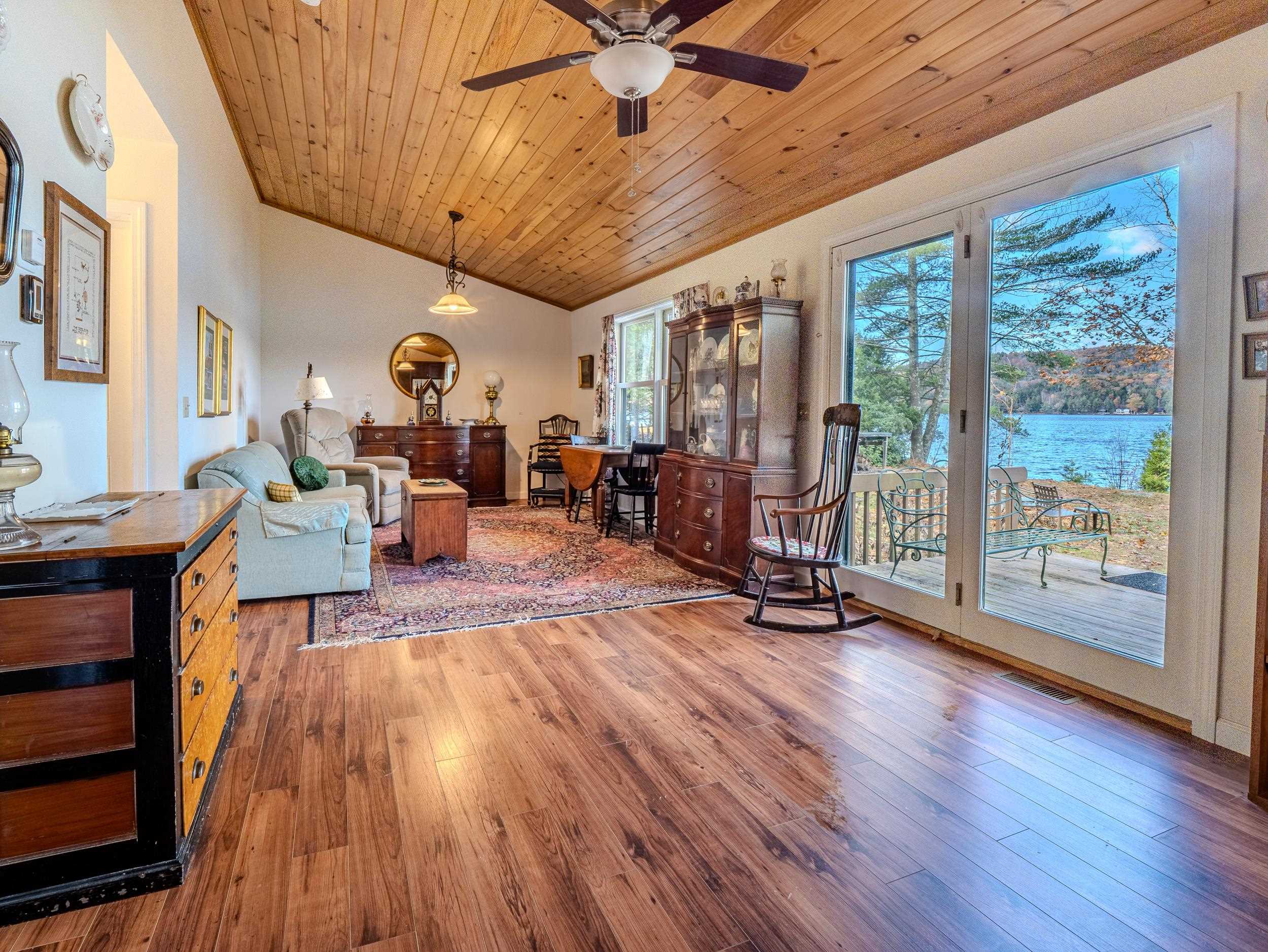 136 Cones Point Road Poultney, VT 05764 - Photo 19 of 35