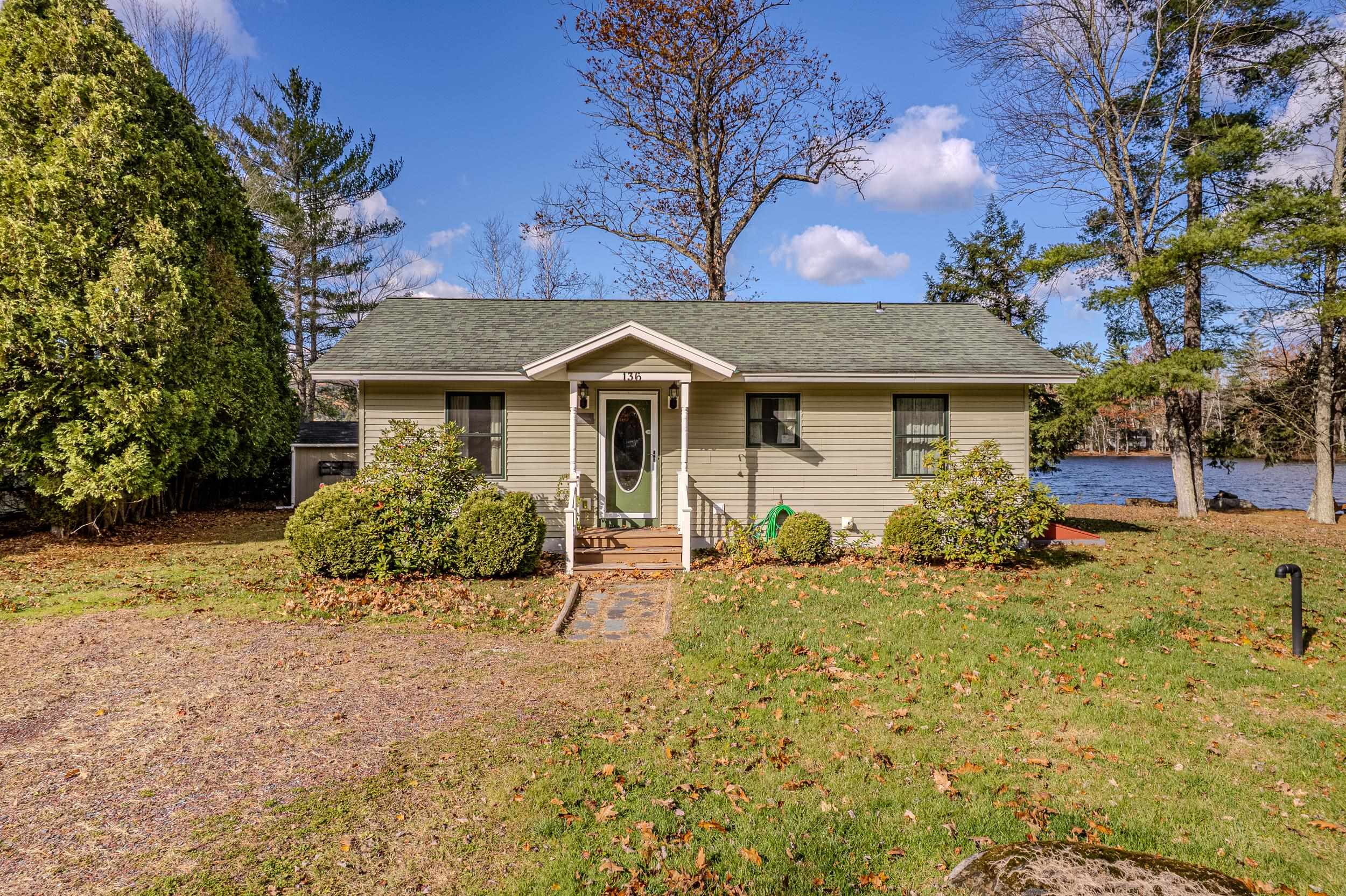 136 Cones Point Road Poultney, VT 05764 - Photo 2 of 35