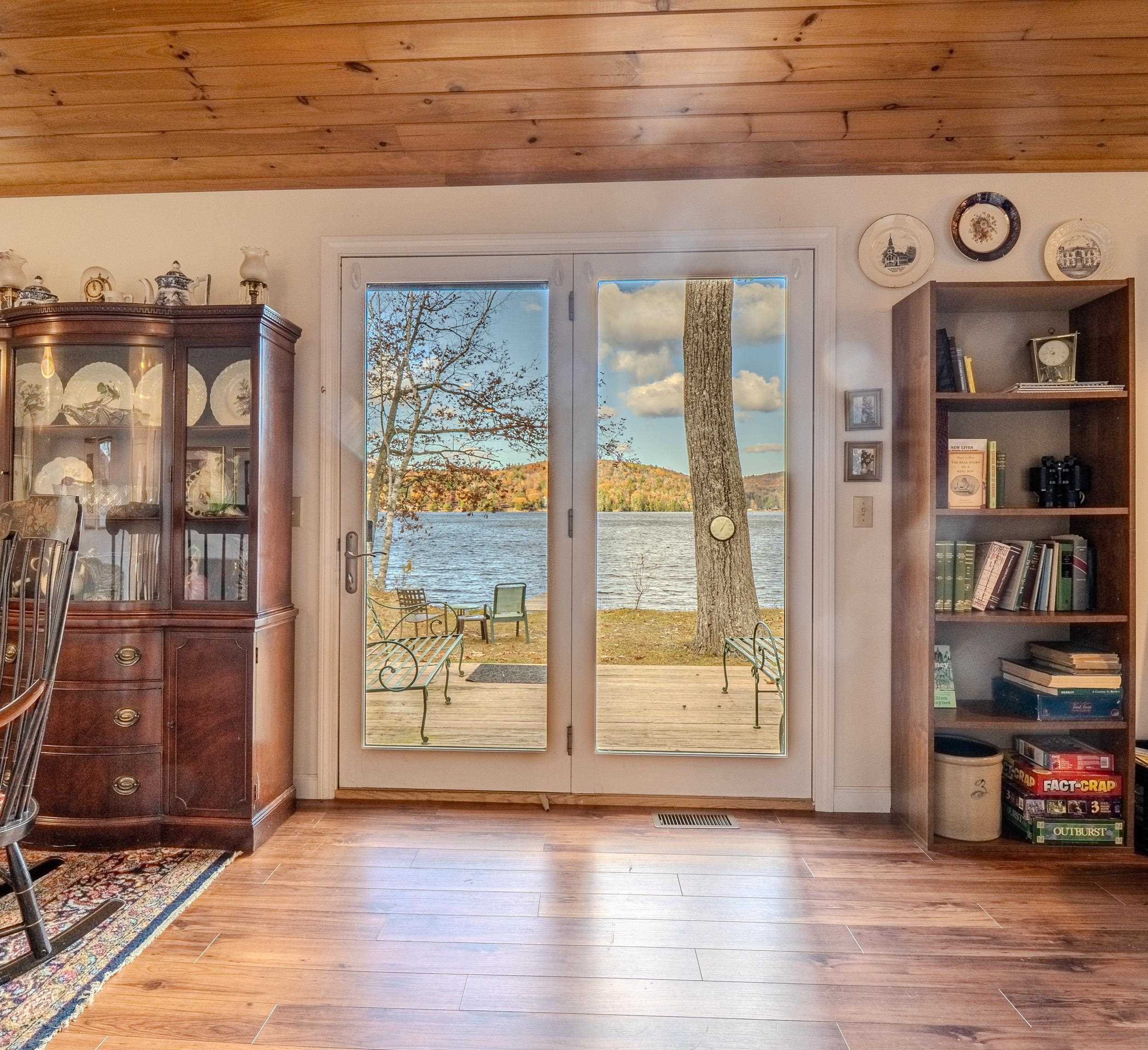 136 Cones Point Road Poultney, VT 05764 - Photo 24 of 35