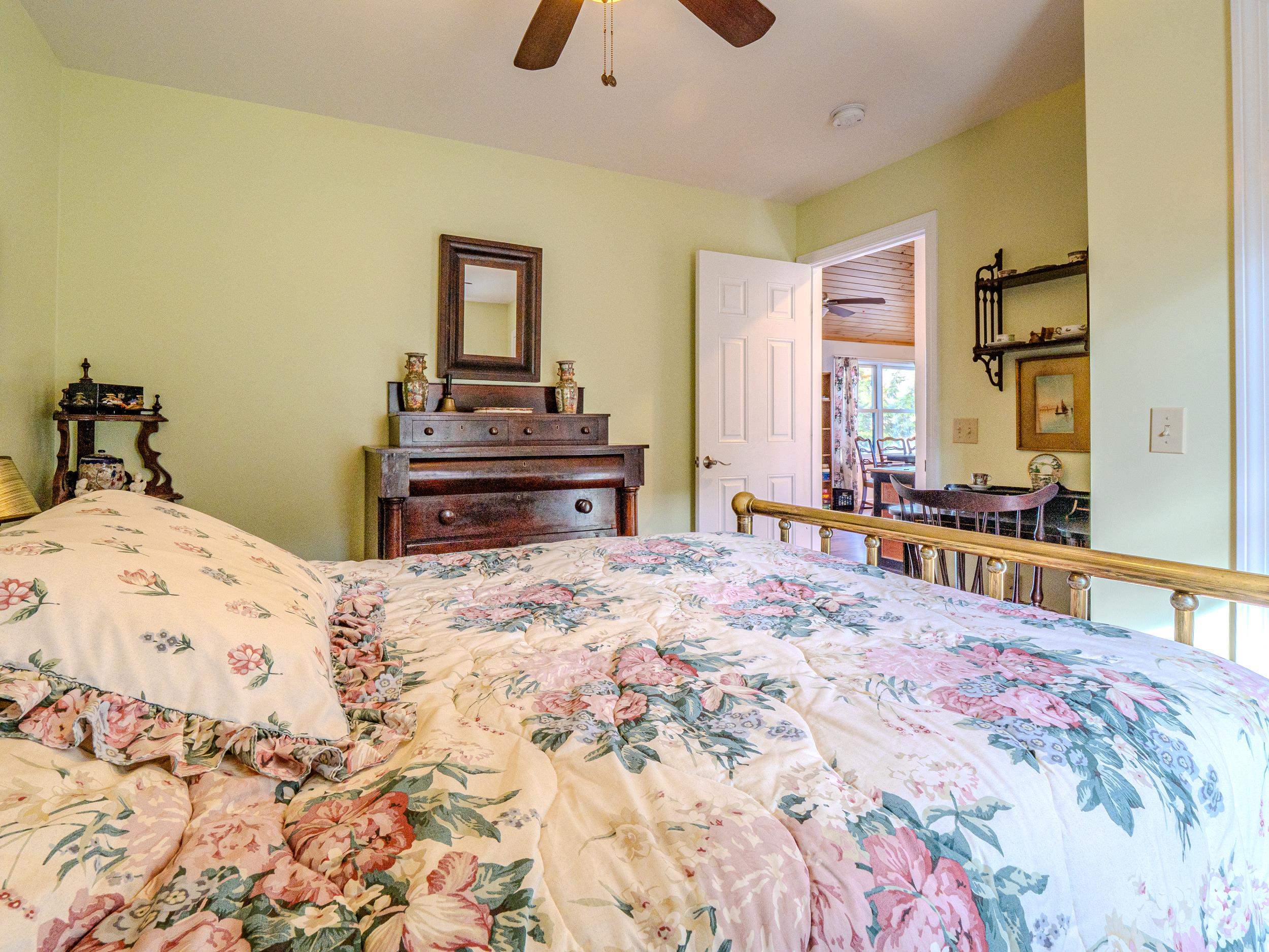 136 Cones Point Road Poultney, VT 05764 - Photo 26 of 35