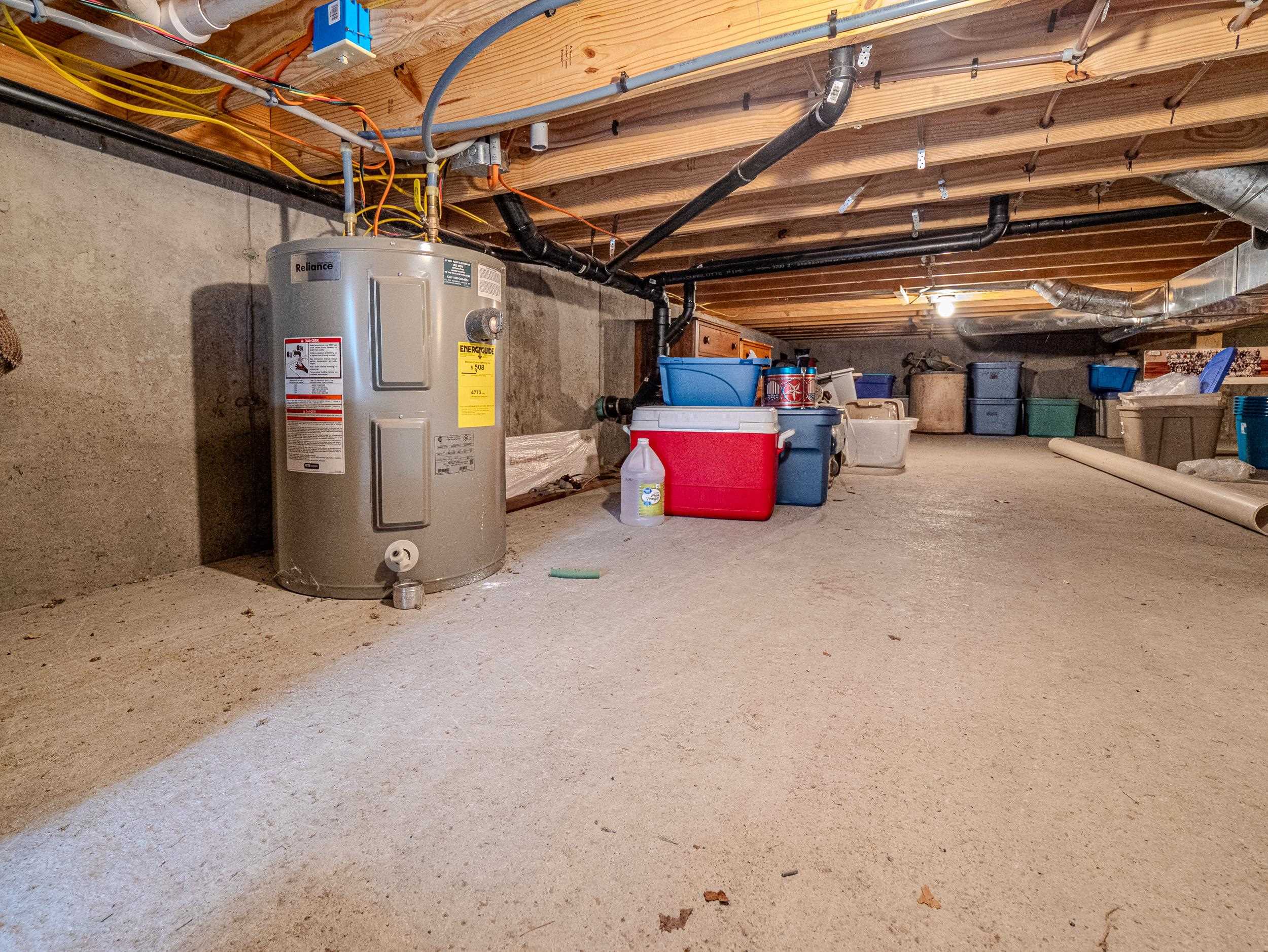 136 Cones Point Road Poultney, VT 05764 - Photo 33 of 35