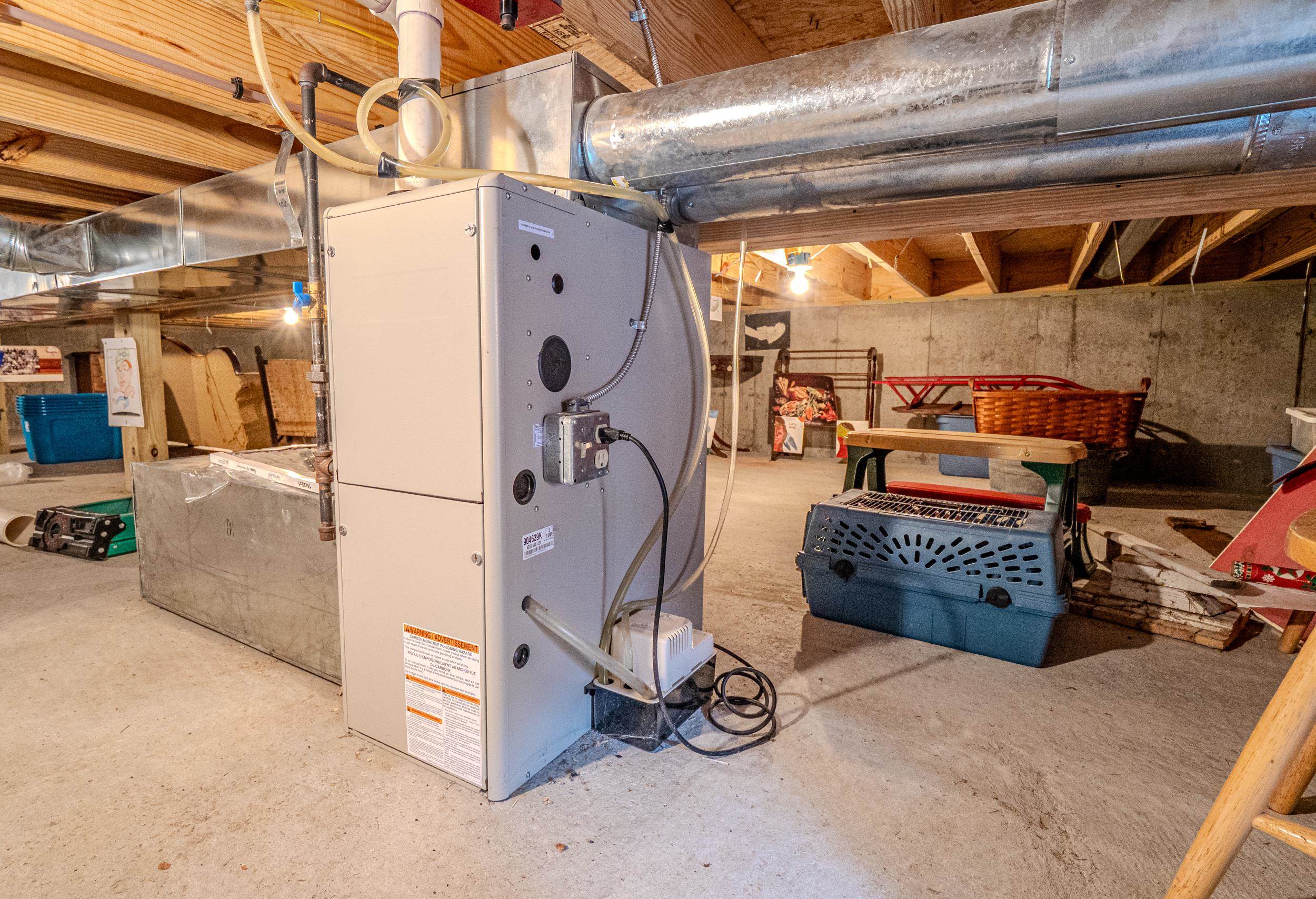 136 Cones Point Road Poultney, VT 05764 - Photo 34 of 35