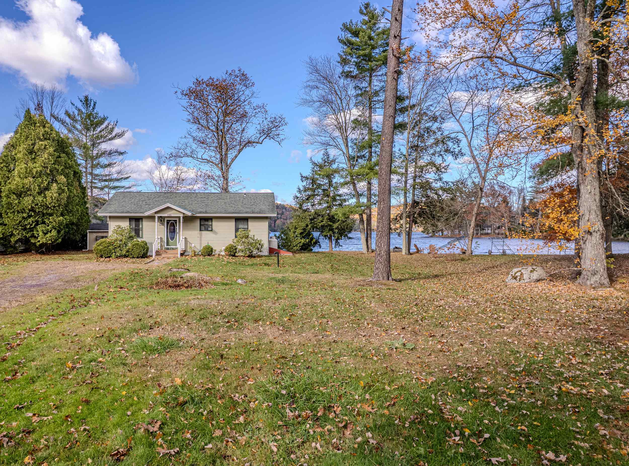 136 Cones Point Road Poultney, VT 05764 - Photo 4 of 35