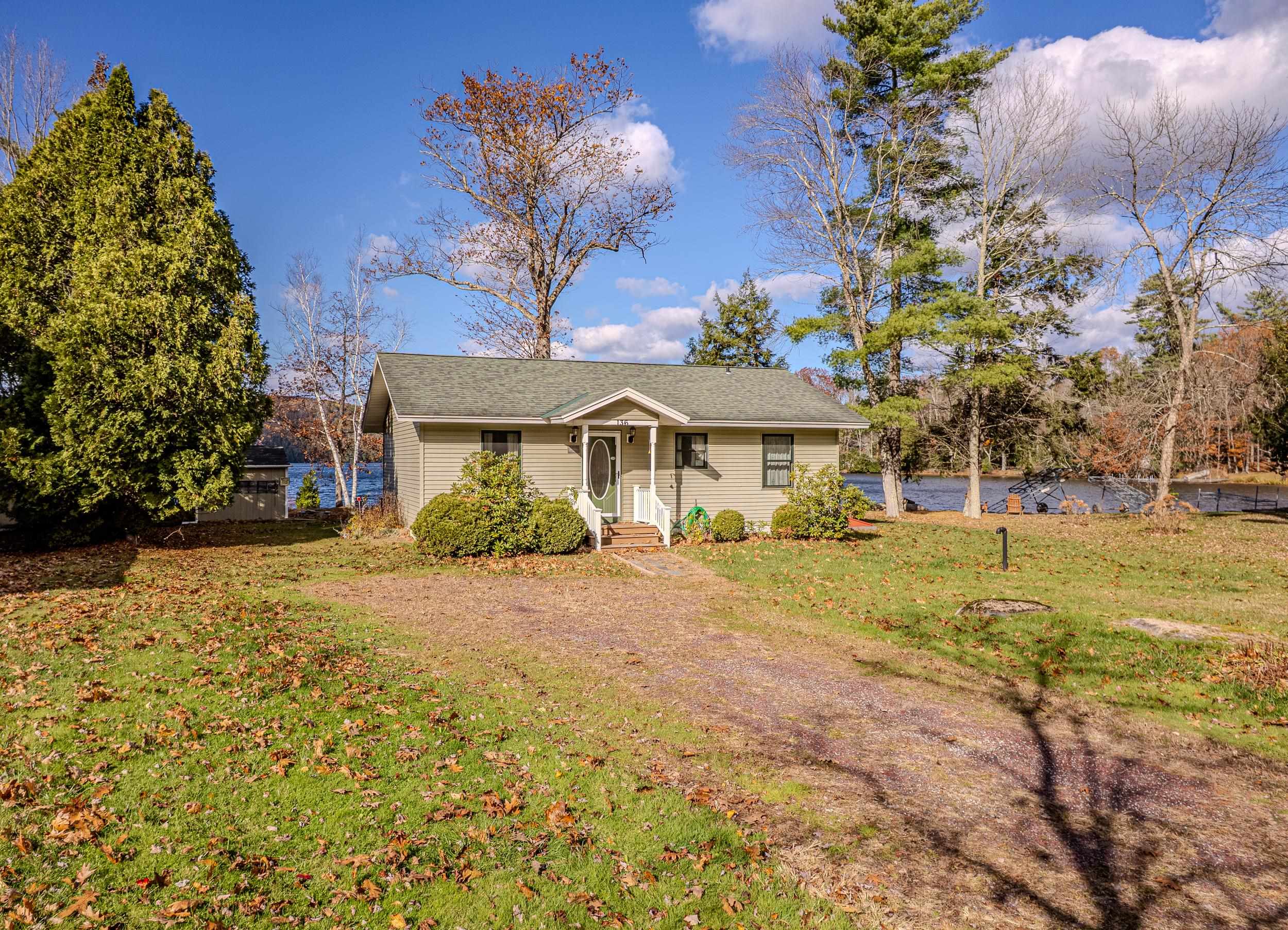 136 Cones Point Road Poultney, VT 05764 - Photo 5 of 35