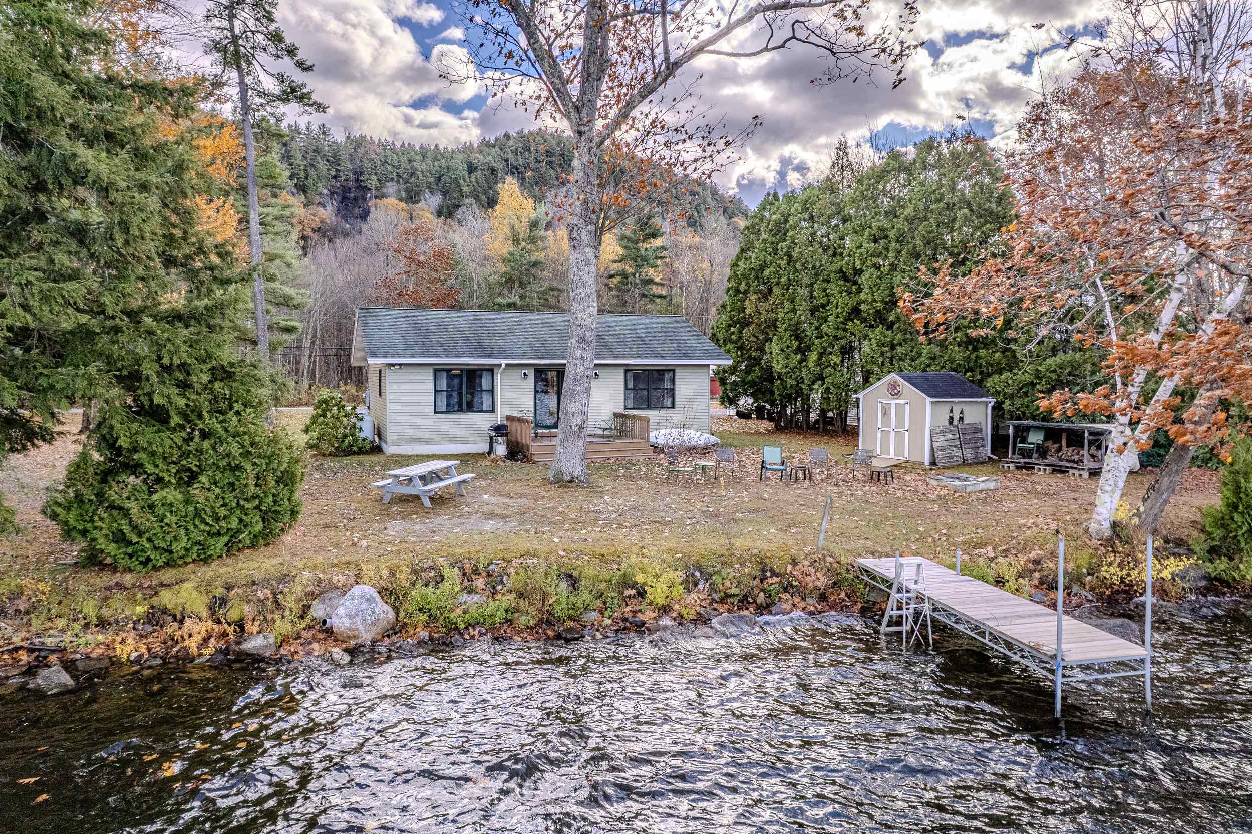 136 Cones Point Road Poultney, VT 05764 - Photo 6 of 35