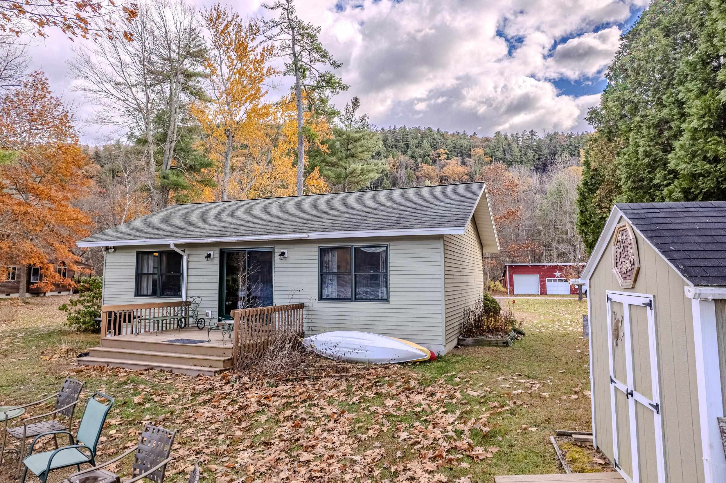 136 Cones Point Road Poultney, VT 05764 - Photo 8 of 35