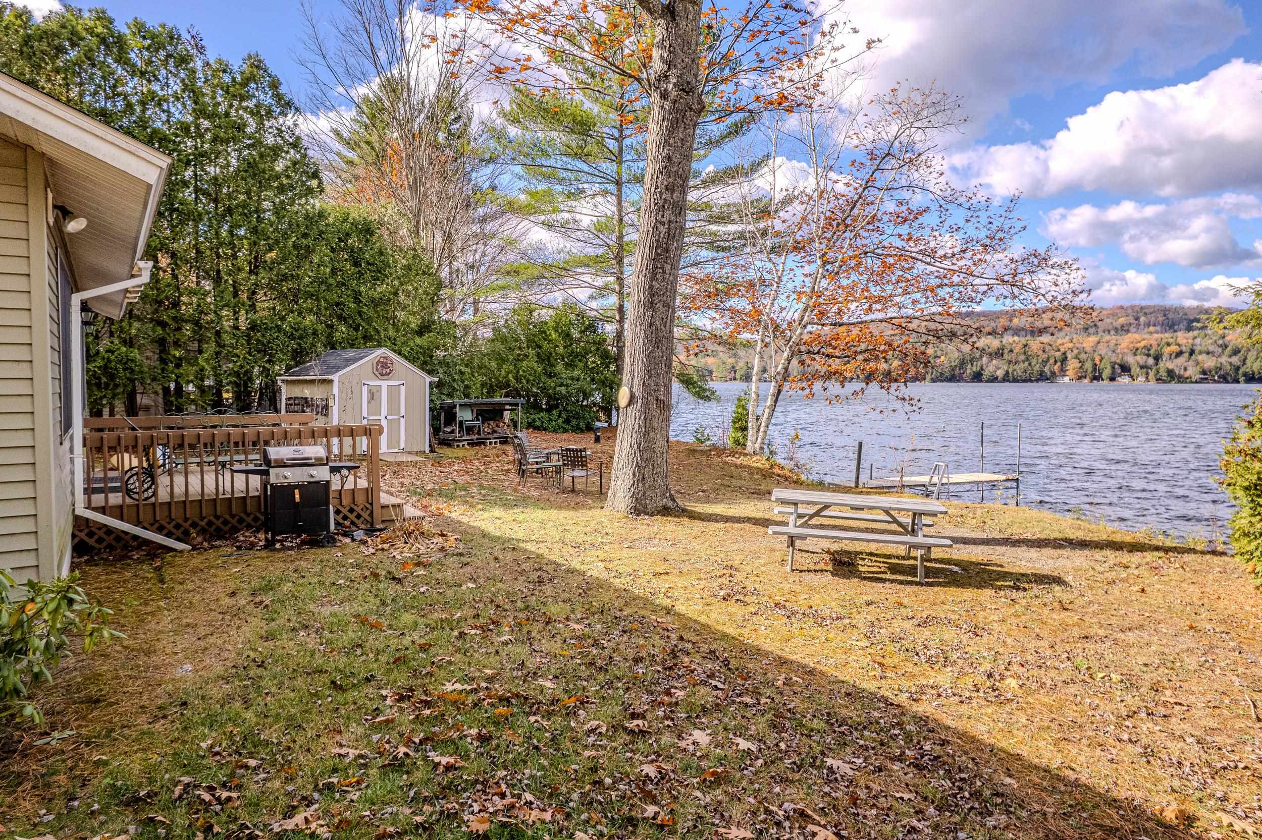 136 Cones Point Road Poultney, VT 05764 - Photo 10 of 35