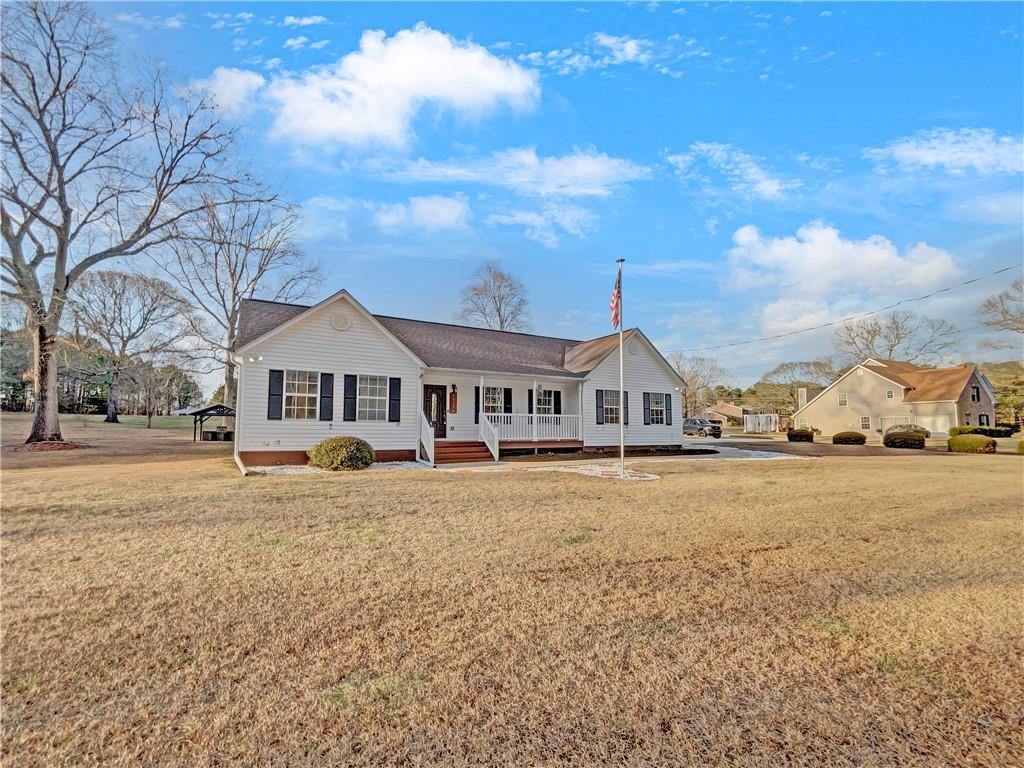 13199 Woolsey Road Hampton, GA 30228 - Photo 1 of 1 Gallery Image 1