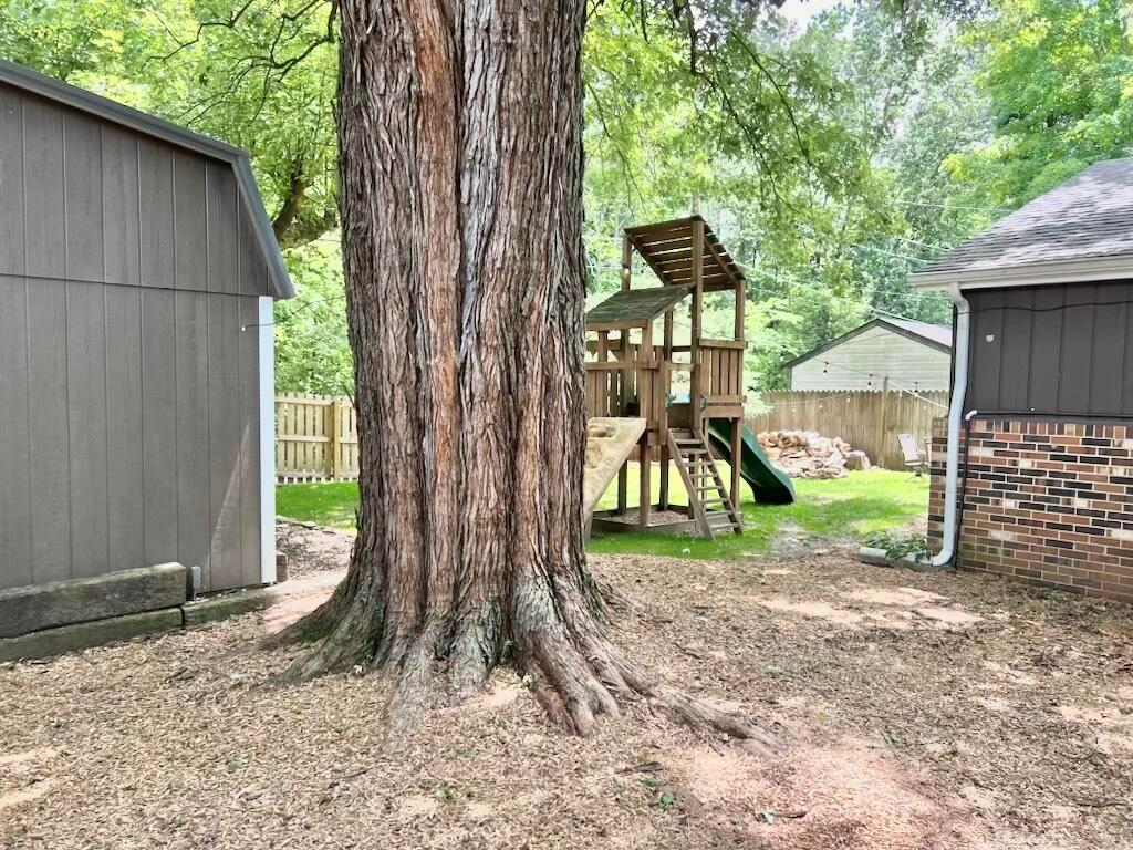 122 Hawthorne Road Sunbury, OH 43074 - Photo 35 of 36 A Paradise for Kids and Adults