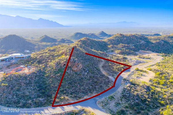 $550,000 | 14180 North Moon Gaze Drive, Unit 9, Marana, AZ 85658