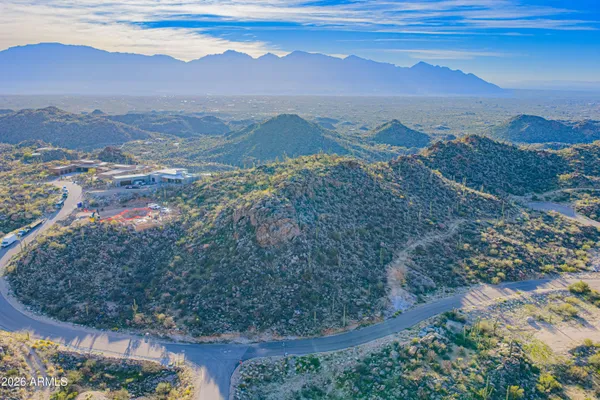 $550,000 | 14180 North Moon Gaze Drive, Unit 9, Marana, AZ 85658