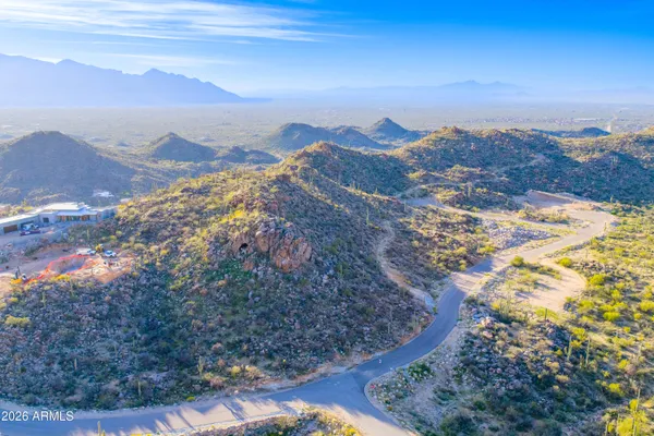 $550,000 | 14180 North Moon Gaze Drive, Unit 9, Marana, AZ 85658