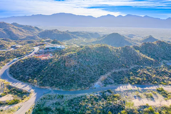 $550,000 | 14180 North Moon Gaze Drive, Unit 9, Marana, AZ 85658