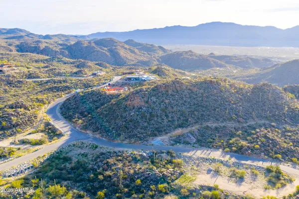 $550,000 | 14180 North Moon Gaze Drive, Unit 9, Marana, AZ 85658