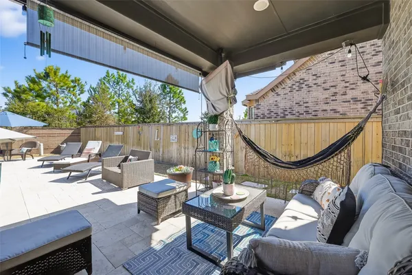 $3,000 | 15006 Eves Necklace Court, Cypress, TX 77433
