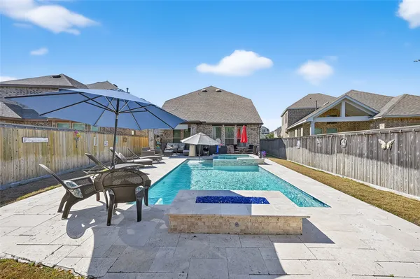 $3,000 | 15006 Eves Necklace Court, Cypress, TX 77433