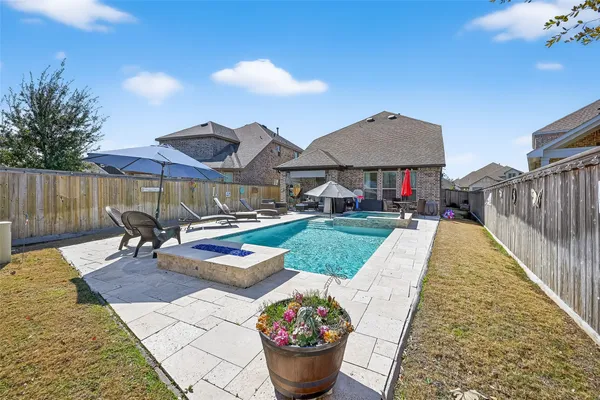 $3,000 | 15006 Eves Necklace Court, Cypress, TX 77433