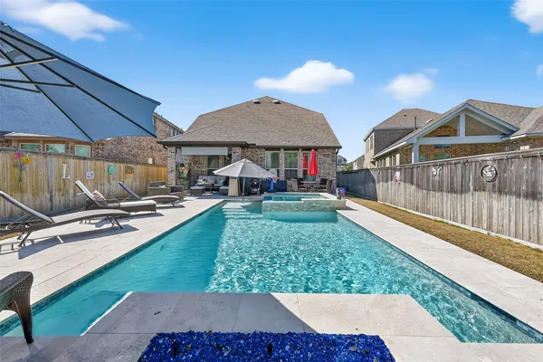 $3,000 | 15006 Eves Necklace Court, Cypress, TX 77433