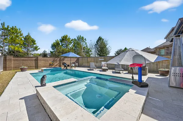 $3,000 | 15006 Eves Necklace Court, Cypress, TX 77433