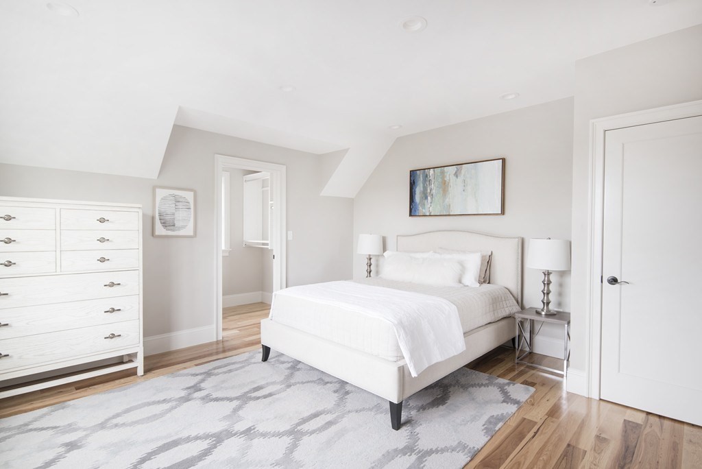 44 Evergreen Street, Unit 4 Boston, MA 02130 - Photo 7 of 26 Gallery Image 7