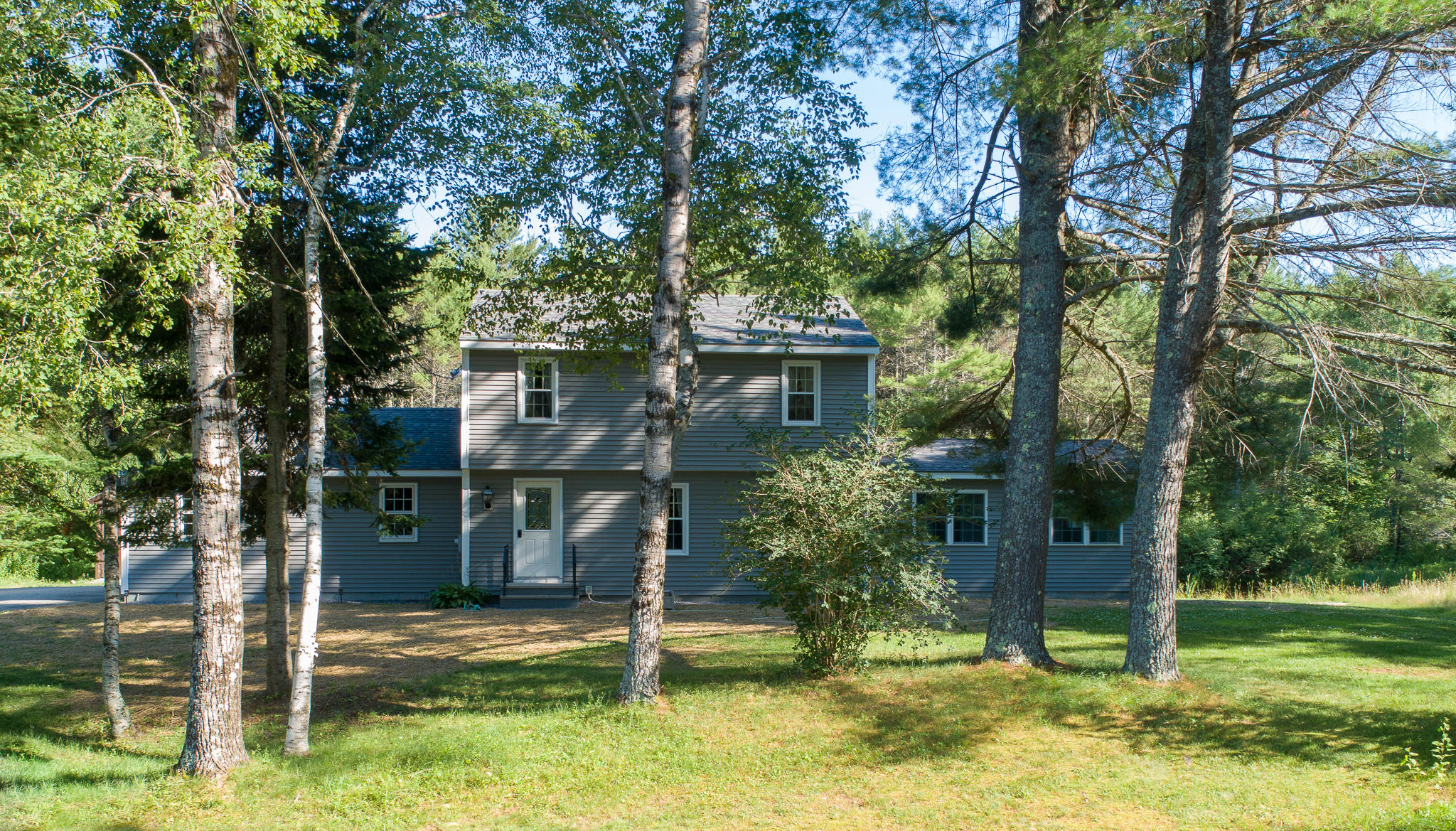 73 King Road Lisbon, ME 04250 - Photo 2 of 33 DJI_0040