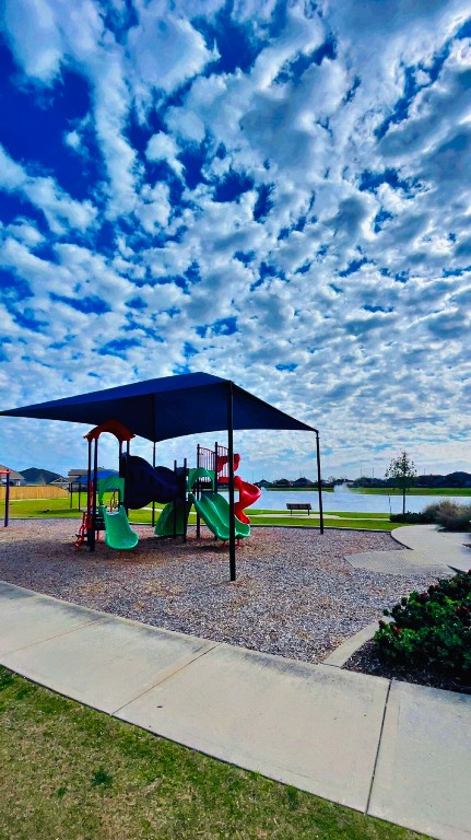 8626 Willet Street Baytown, TX 77521 - Photo 28 of 29 a view of a park with large trees